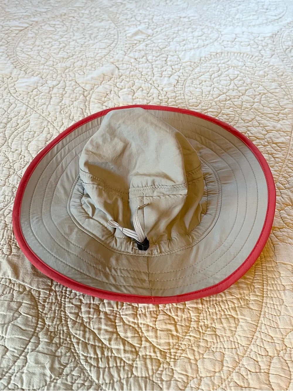 REI Packable Sun Hat